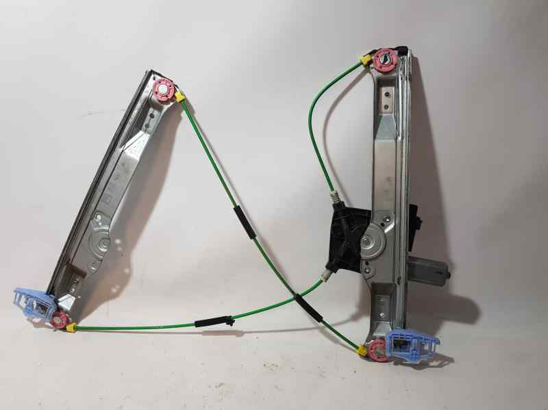 OPEL Corsa D (2006-2020) Front Left Door Window Regulator 13188487,6PIMNS 24031098