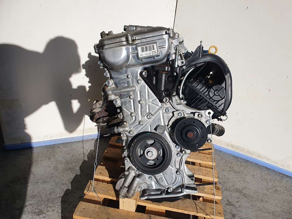 TOYOTA Verso 1 generation (2009-2015) Engine 1ZR,V176135 23959075