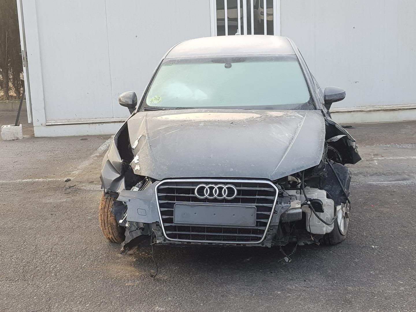 AUDI A3 8V (2012-2020) Автомагнитола с навигацией 8V0857273M 20436209