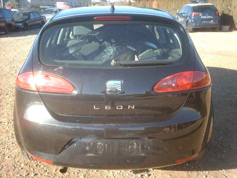 SEAT Leon 2 generation (2005-2012) Другие блоки управления A2C53166111, 1K0919050J, CONBOMBASIEMENS-VDO 18480699