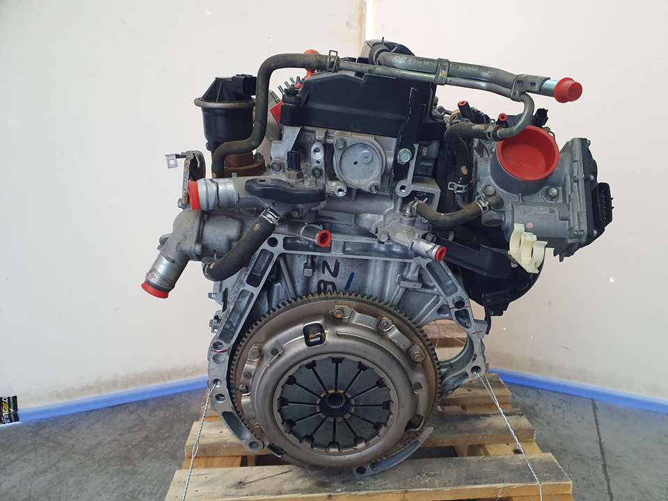 HONDA Civic 8 generation (2005-2012) Κινητήρας R18A2,4005256 23635498