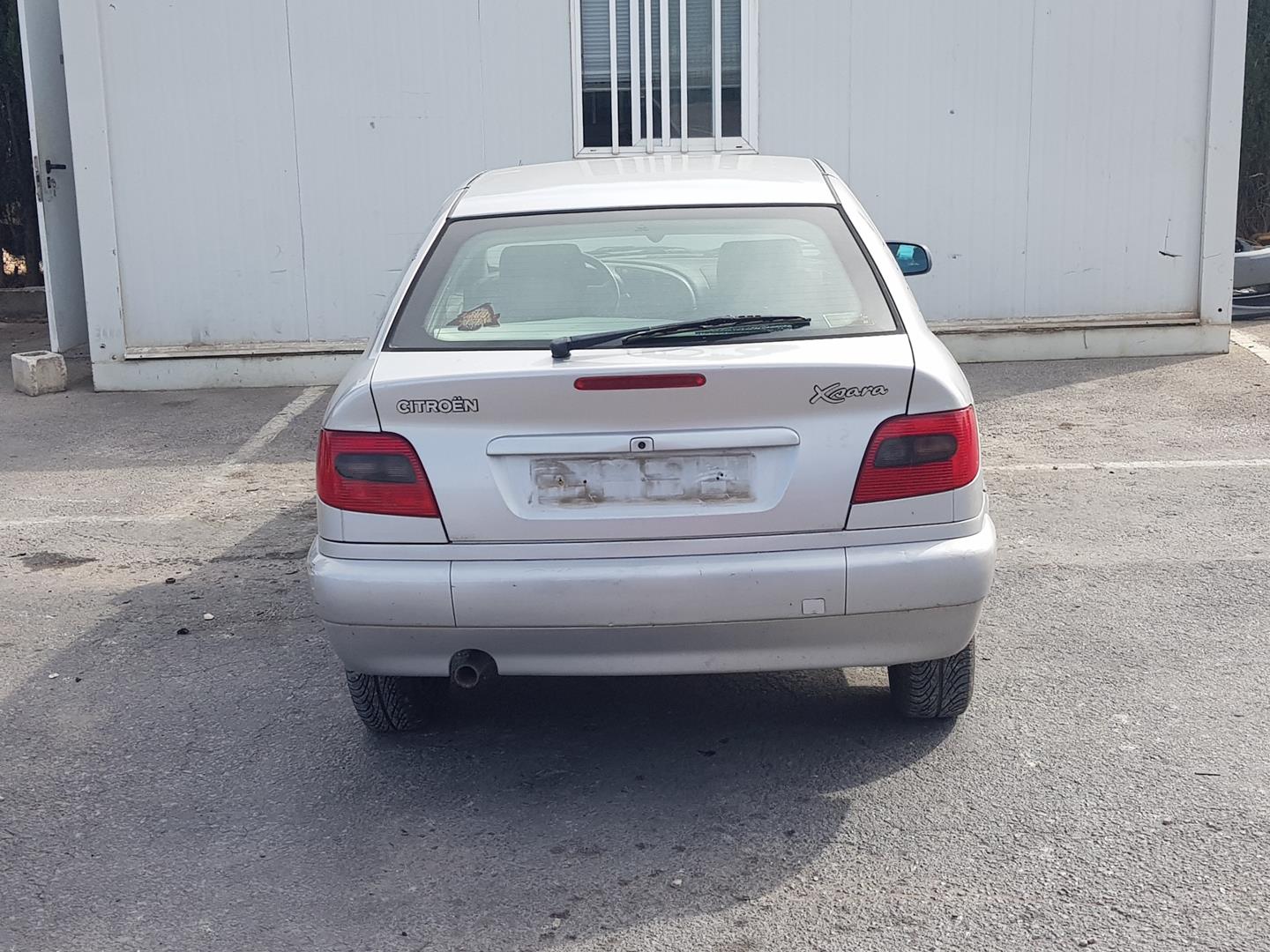 CITROËN Xsara 1 generation (1997-2004) Încuietoare ușă dreapta față ELECTRICA6PINS 23660307