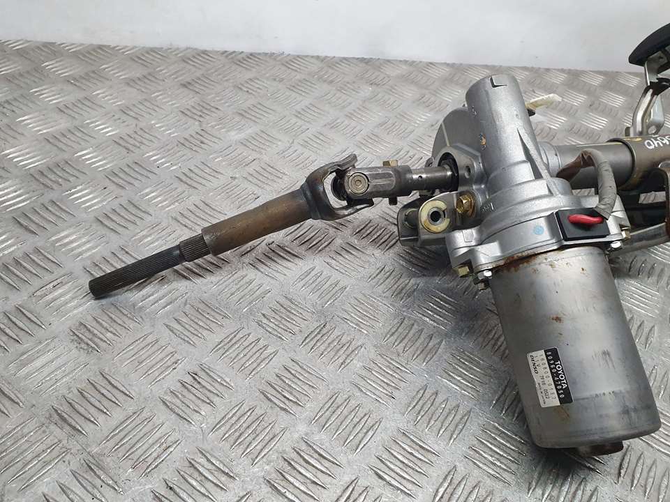 TOYOTA Prius 2 generation (XW20) (2003-2011) Steering Column Mechanism ELECTRO-MECANICA, 47233225, FAVESS 23653534