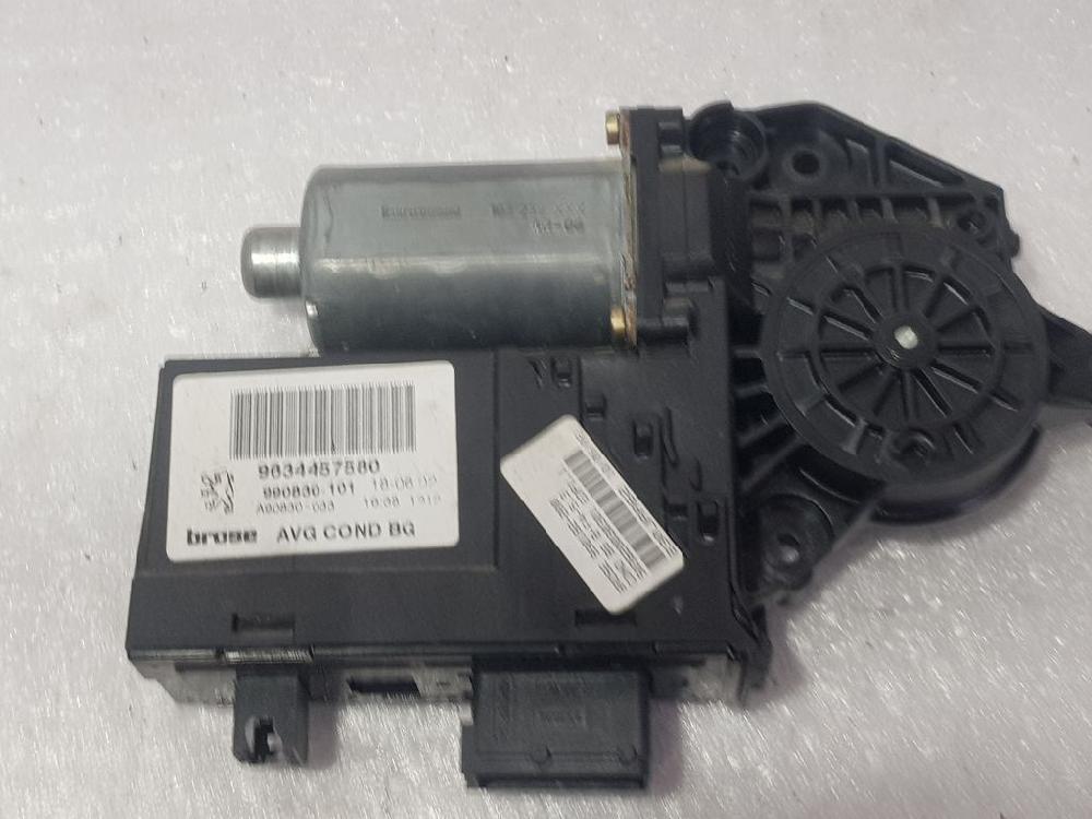 MITSUBISHI 307 1 generation (2001-2008) Front Right Door Window Control Motor 9634457580, 990830101 18702286