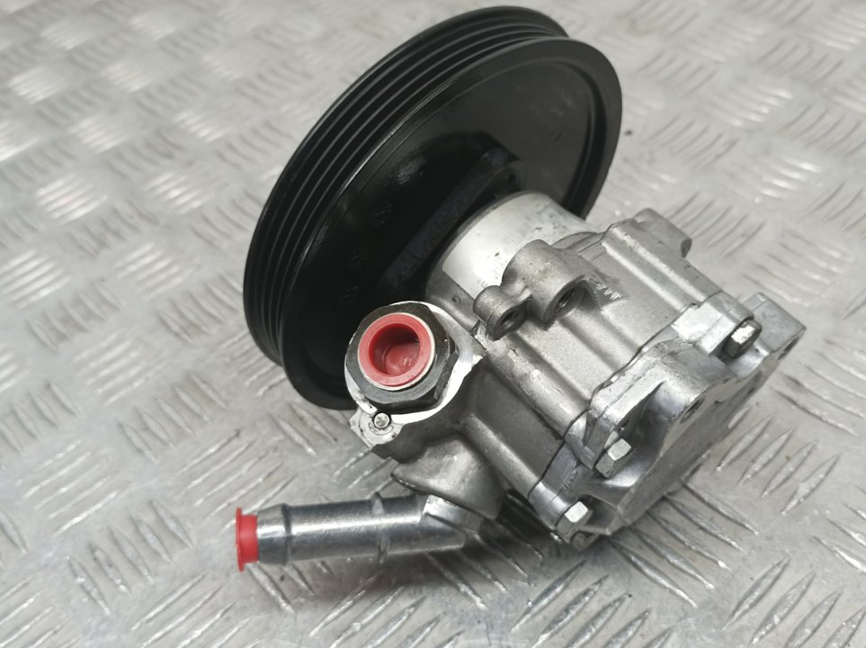 CHEVROLET 3 Series E90/E91/E92/E93 (2004-2013) Power Steering Pump ZFSINREFRENCIA 21249902