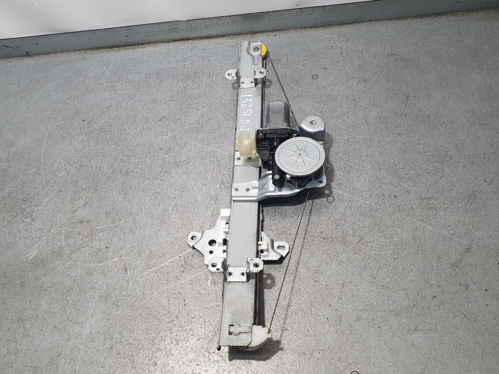 NISSAN Micra K14 (2017-2023) Front Left Door Window Regulator 807305FA1A, 0620403840 23656095