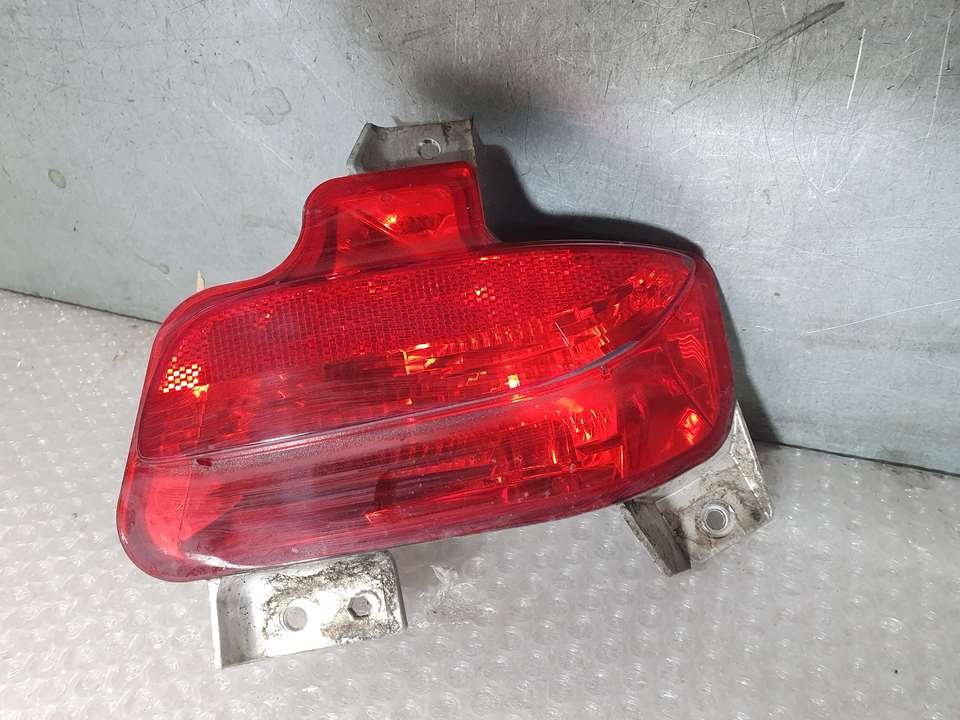 OPEL Zafira C (2012-2016) Другие части заднего бампера 13278791,428448700 26567061