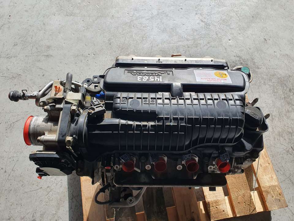 HONDA Civic 9 generation (2012-2020) Engine L13Z1,2918790 23633992