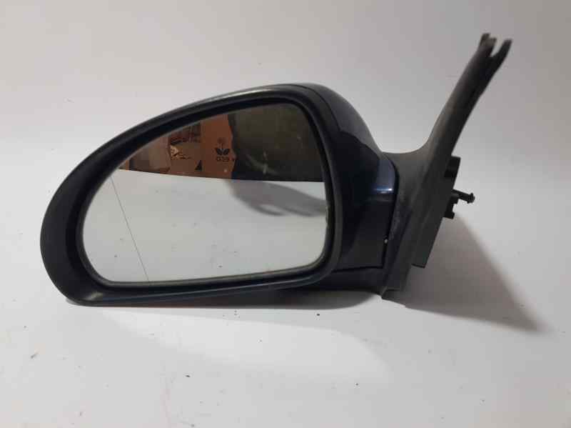 KIA Cee'd 1 generation (2007-2012) Venstre sidespeil ÉLECTRICO5PINS 18611110