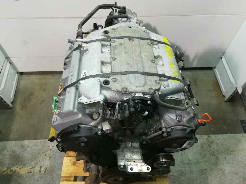 HONDA Pilot Moteur J35Z1, 2035822, LP73071066Y 18564369