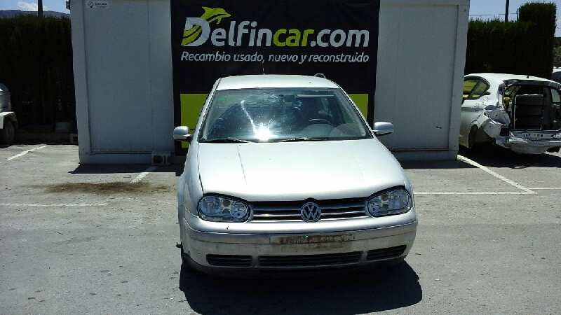 VOLKSWAGEN Bora 1 generation (1998-2005) Sebességváltó DEA,19088 18623808