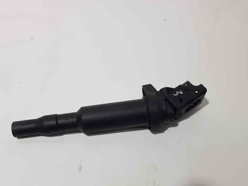 PEUGEOT 5008 1 generation (2009-2016) High Voltage Ignition Coil 75949378002, 0221504470 18690224