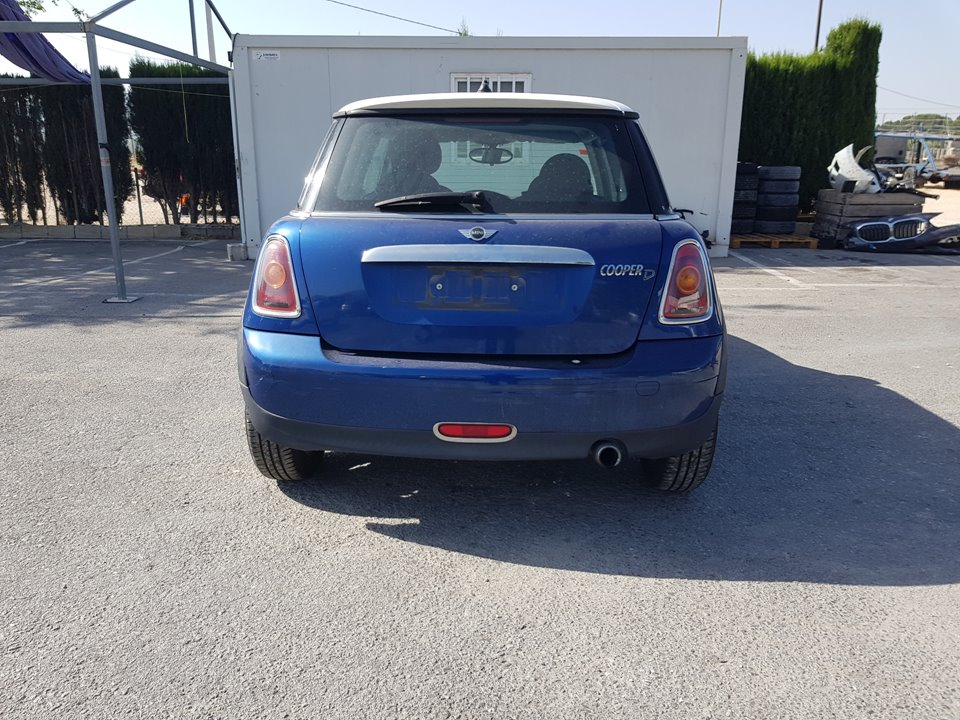 MINI Cooper R56 (2006-2015) Egyéb karosszéria-alkatrészek 6946904,OLSA 21740141