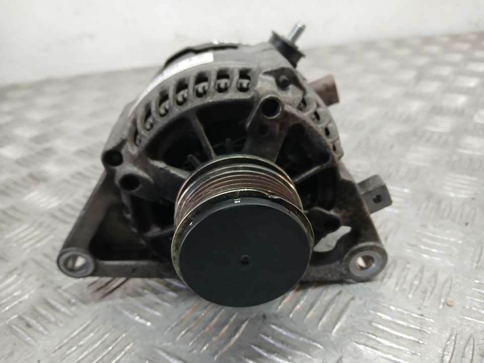 KIA Cee'd 1 generation (2007-2012) Alternator 373002A750,MS1042113580 26527715