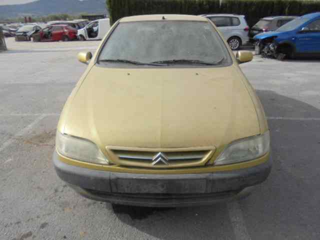 CITROËN Xsara 1 generation (1997-2004) Uždegimo ritė (babina) 9628158580 18594193