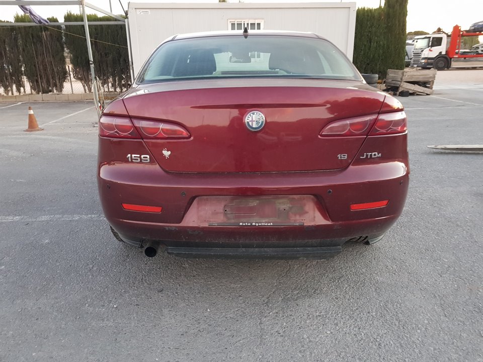 ALFA ROMEO 159 (939_) Rear Left Seatbelt 21940748 - Used parts online ...
