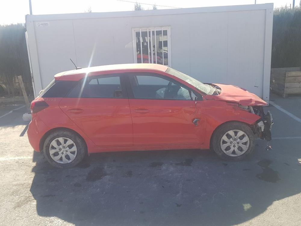 HYUNDAI i20 IB (2 generation) (2014-2020) Alte unități de control 299140228 22855538