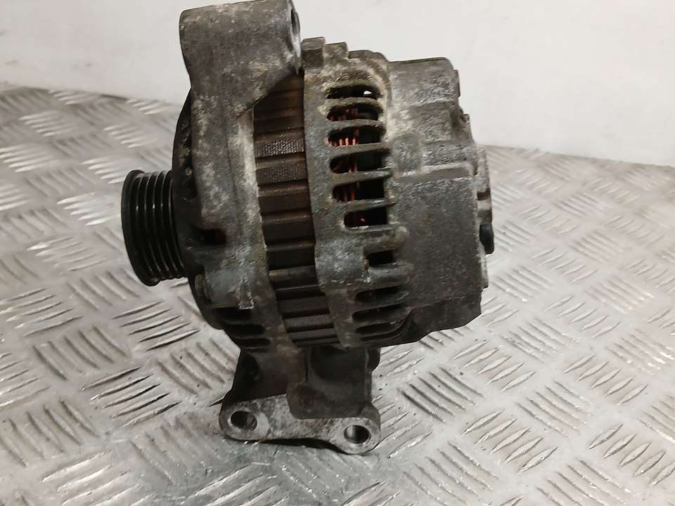 OPEL Fiesta 5 generation (2001-2010) Alternator 2S6T10300CB,A005TA7692 24076465