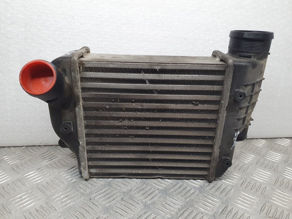 DODGE A6 C6/4F (2004-2011) Radiator intercooler 4F0145805E 20390082