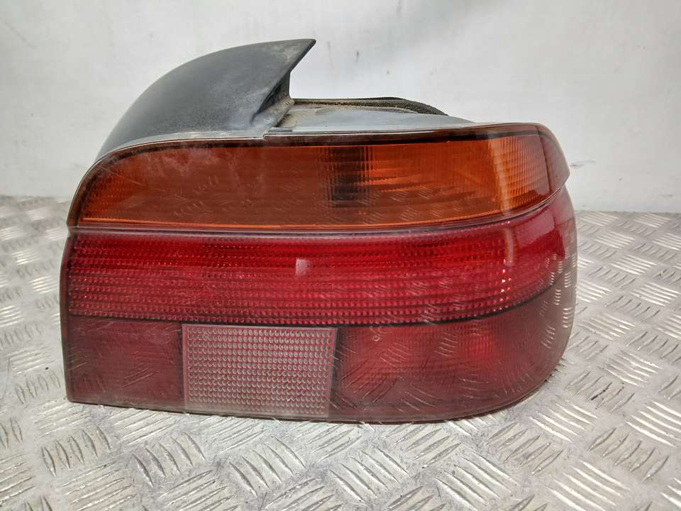 PONTIAC Trans Sport 1 generation (1990-1996) Rear Right Taillight Lamp 8358032,2VP00724002 26847949