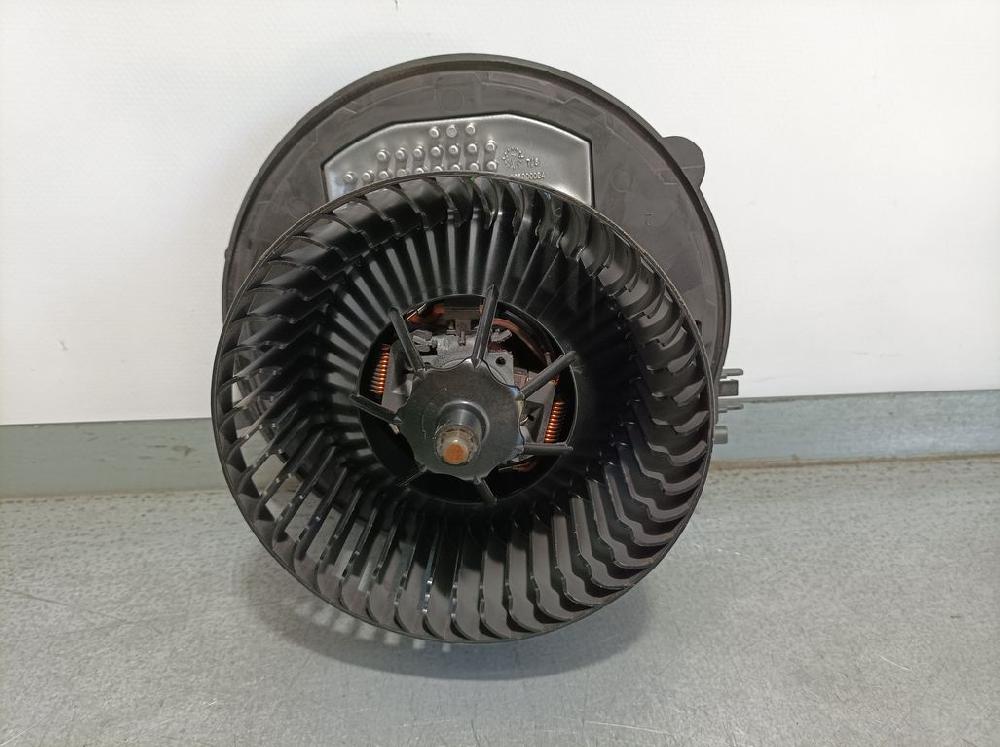 SEAT Ateca 1 generation (2016-2024) Heater Blower Fan 5Q0907521E,F011500108 23620437