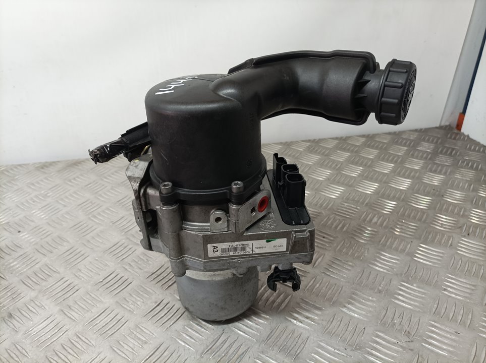 PEUGEOT 508 1 generation (2010-2020) Power Steering Pump 9676154180, A5101675C 21052502