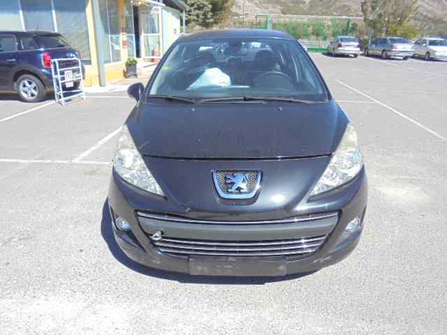 PEUGEOT 207 1 generation (2006-2009) Котушка високої напруги 0221504470,V759493780 18557743