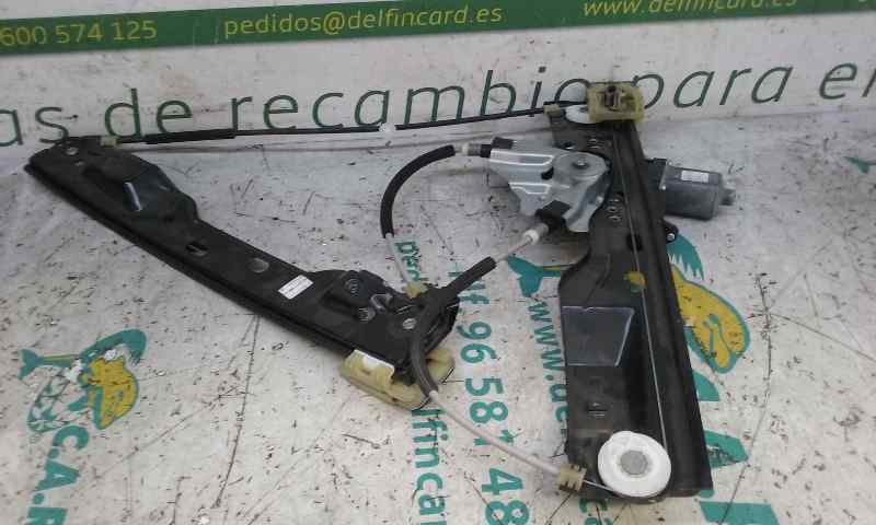 OPEL Astra J (2009-2020) Стеклоподъемник передней правой двери 13350759, 912049108 23638480