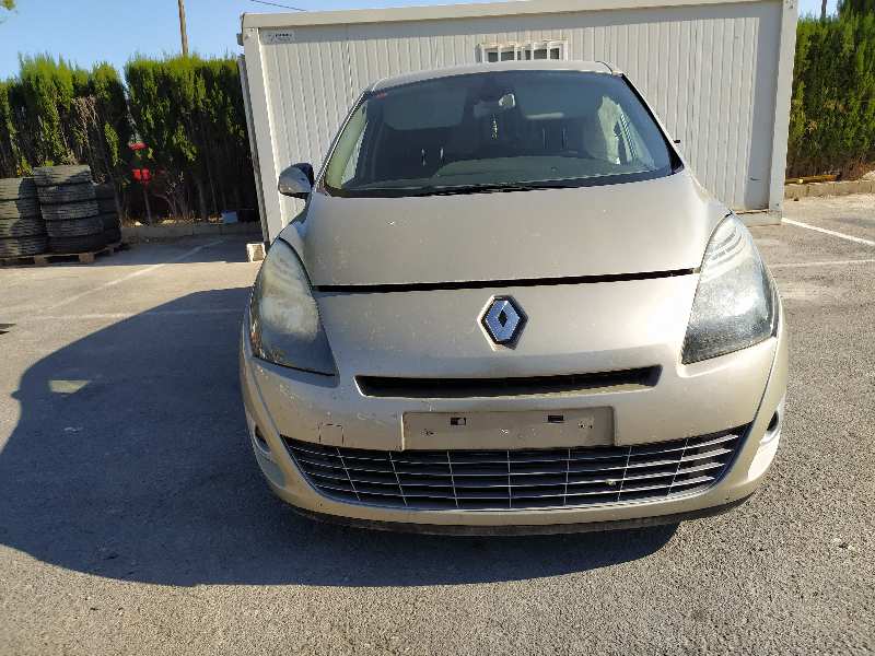 RENAULT Scenic 3 generation (2009-2015) Levegőáram-érzékelő, MAF 8200682558B,5WK97021 18691823