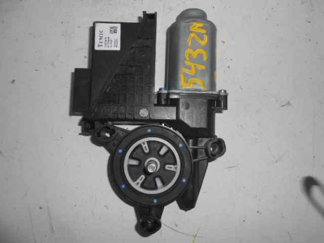 VOLVO Polo 4 generation (2001-2009) Moteur de commande de vitre de porte avant droite 400886F,6Y2959801 18491972