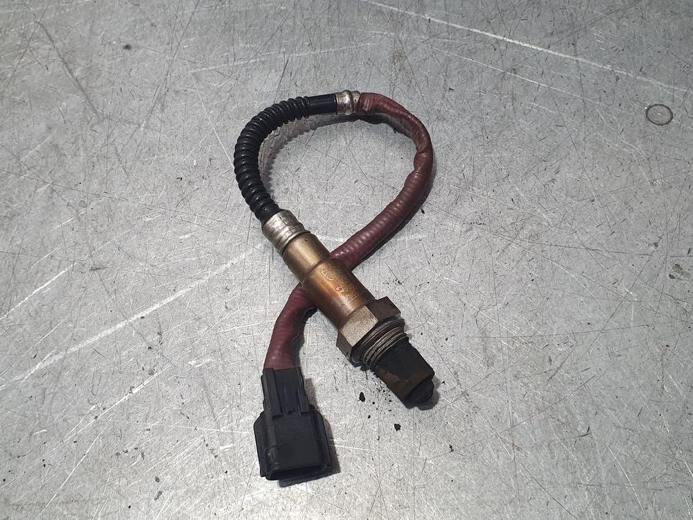 RENAULT Captur 1 generation (2013-2019) Lambda Oxygen Sensor H8200437489,0258010062 18715783