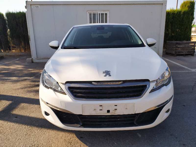 PEUGEOT 308 T9 (2013-2021) Воздухомер воздушного фильтра 9677093080,AFH50M27 21063958