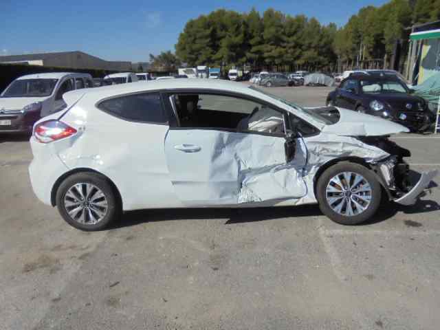 HONDA Cee'd 2 generation (2012-2018) Autres unités de contrôle 93530A2000, 49D4801000 18598486