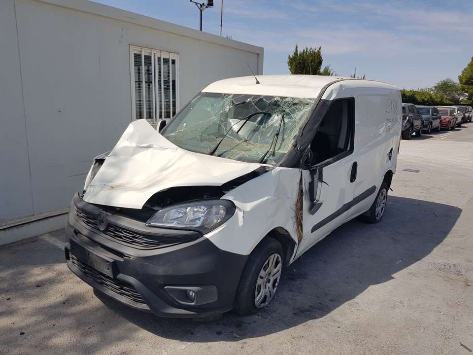 FIAT Doblo 2 generation (2009-2024) Μίζα 0001172401,51916170 26534318