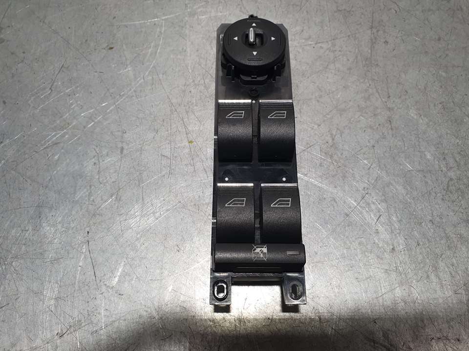 FORD B-MAX 1 generation (2012-2018) Front Left Door Window Switch 2029540, 10108947 25087654