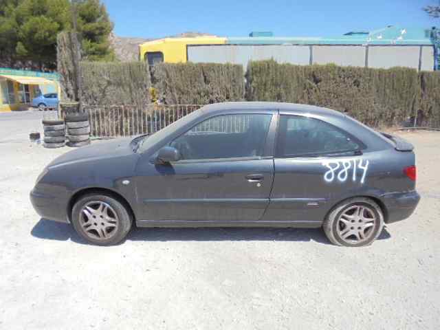 CITROËN Xsara 1 generation (1997-2004) Turbófeltöltő GT15,9622526980,GARRET 18525781