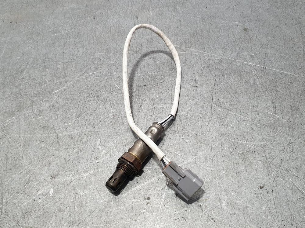 DACIA Sandero 2 generation (2013-2020) Lambda Oxygen Sensor 8200495791 23656778