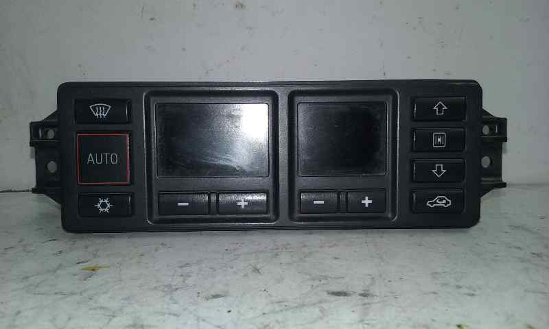 HONDA A4 B5/8D (1994-2001) Climate  Control Unit 5HB00760804,8L0820043D 18542565