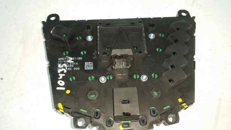 FORD Focus 3 generation (2011-2020) Music Player Buttons BM5T18K811BA 18558451