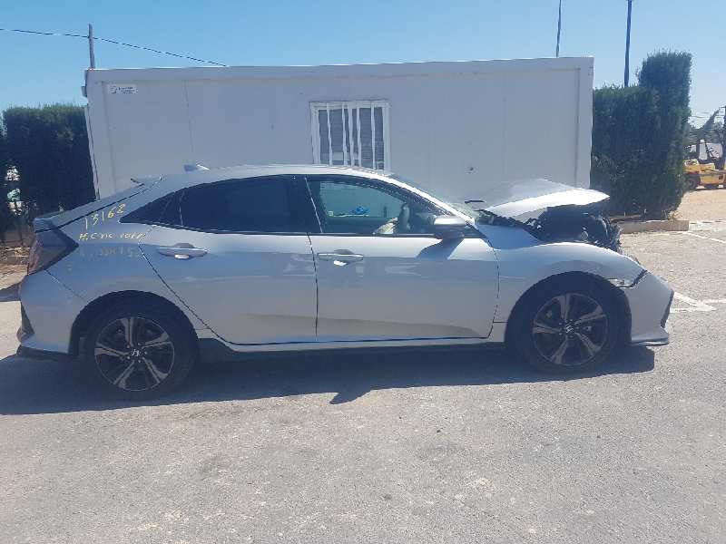 HONDA Civic 9 generation (2012-2020) Другие блоки управления NH167L2267T 23622549