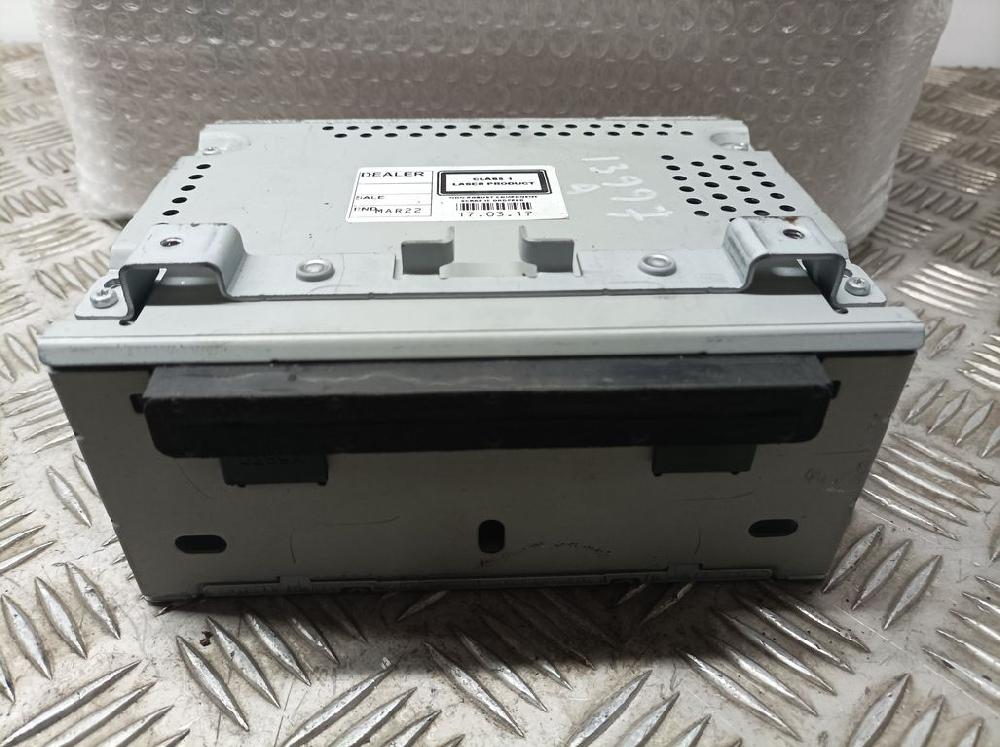 FORD Fiesta 5 generation (2001-2010) Other Control Units AM5T18C815PL,AHU2426B299 23620186