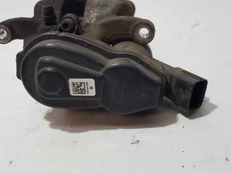 RENAULT Scenic 3 generation (2009-2015) Rear Right Brake Caliper 440009159R,32338814 18697190