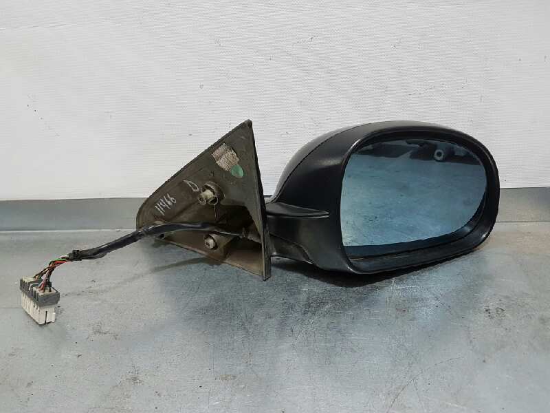 PEUGEOT 406 1 generation (1995-2004) Right Side Wing Mirror ELECTRICO7CABLES 18599854