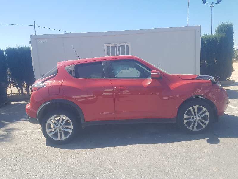 NISSAN Juke YF15 (2010-2020) Блок управления коробки передач EMU10021N 18691441