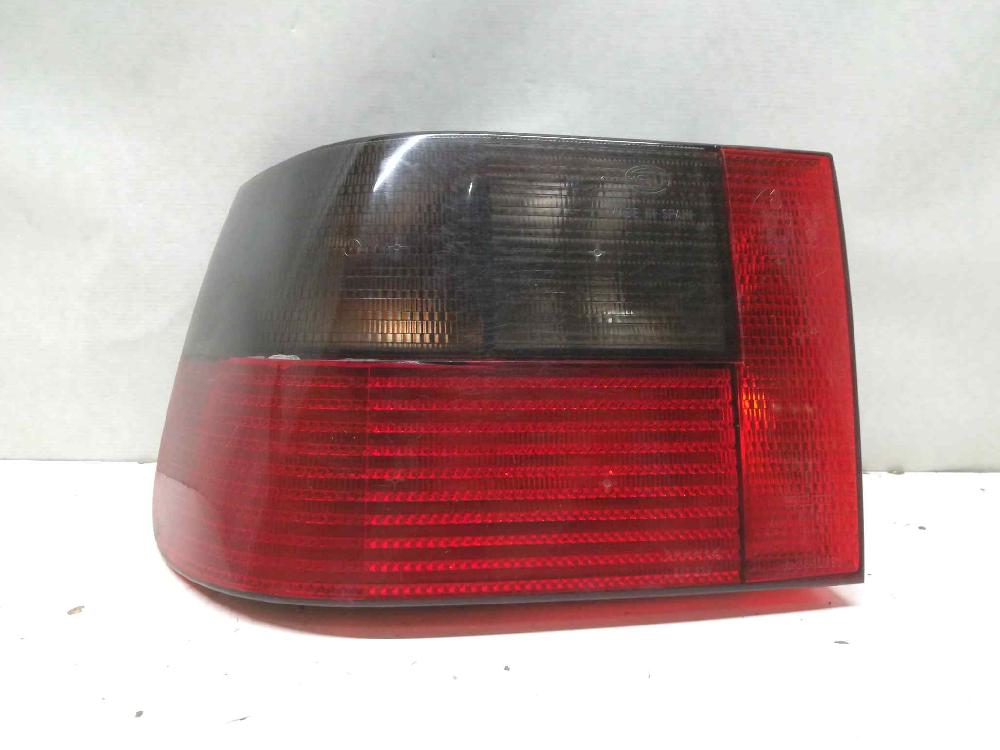 PORSCHE Cordoba 1 generation (1993-2003) Rear Left Taillight 18402854