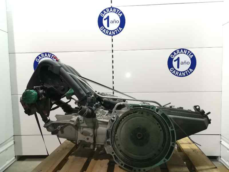 MERCEDES-BENZ A-Class W169 (2004-2012) Двигатель 266940, 3033456 24009918