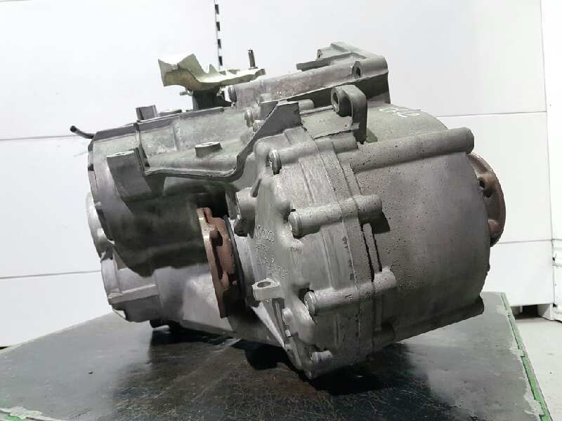 VOLKSWAGEN Passat B6 (2005-2010) Gearbox KXX, 12060 23625520