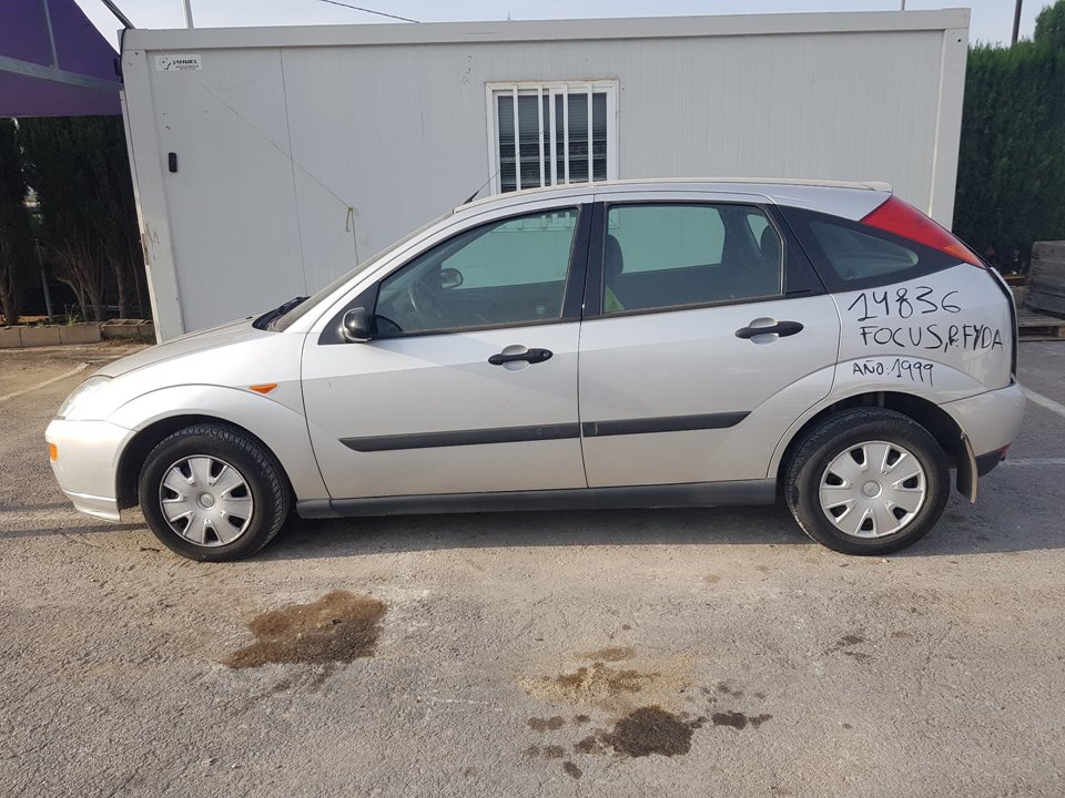 PEUGEOT Focus 1 generation (1998-2010) Другие части фар XS4115K273A,XS4115501A 24088608