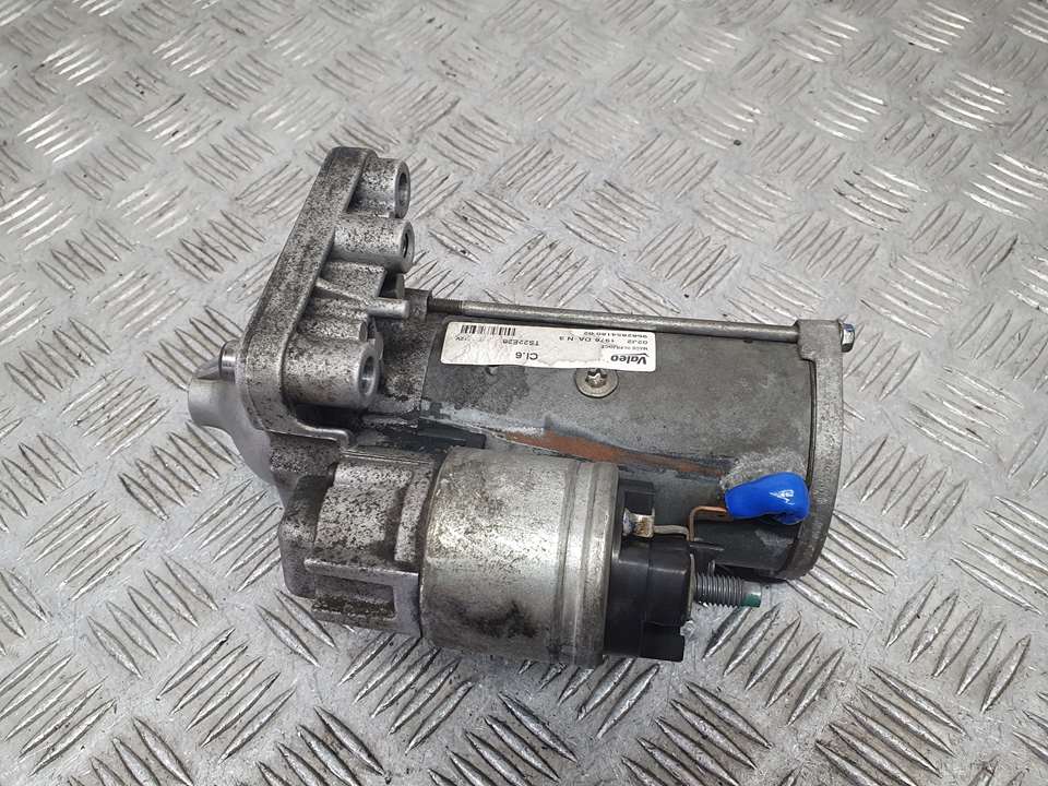 PEUGEOT 308 T7 (2007-2015) Starter Motor 9662854180, TS22E26 23618747