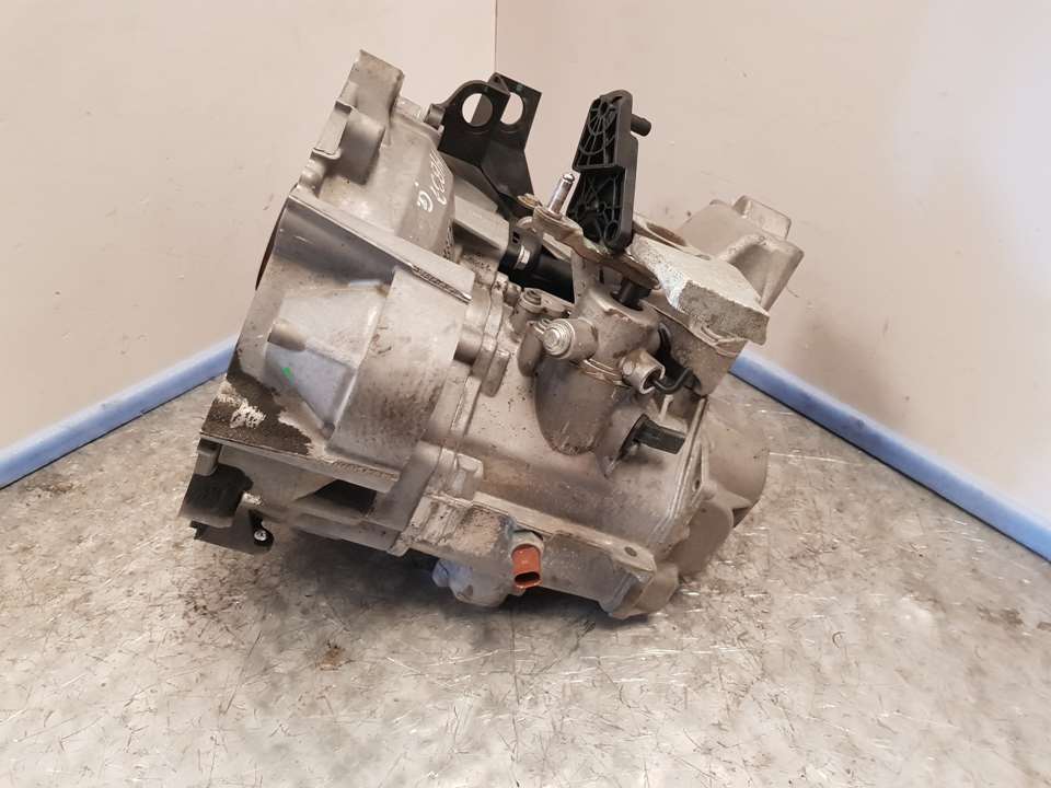 JEEP Golf 7 generation (2012-2024) Коробка передач SEH,171117 20145931